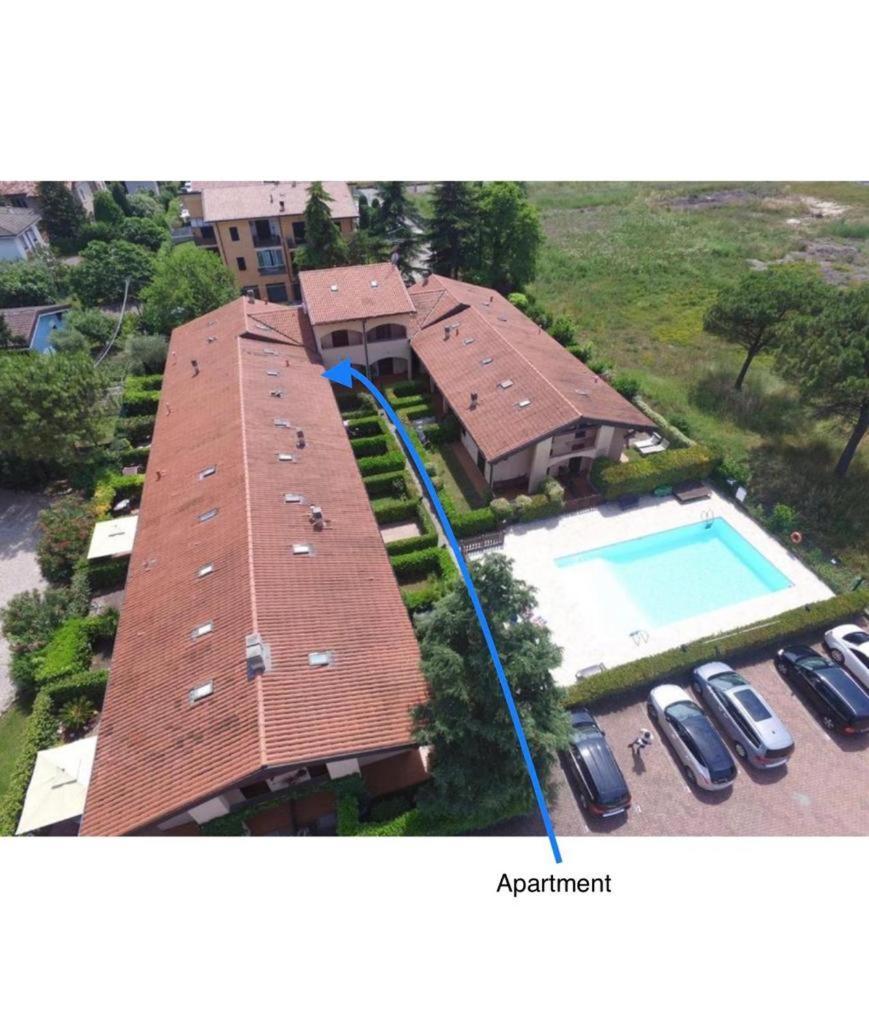 Appartement Mylake It Pool *